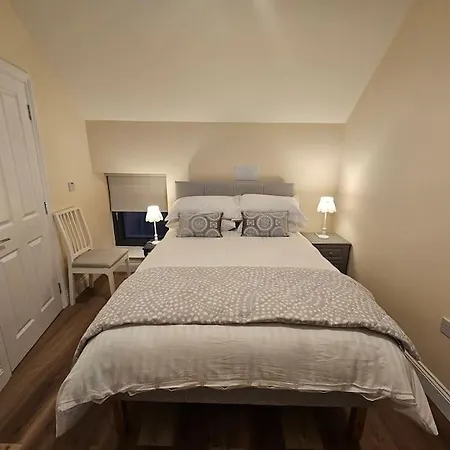 Private House In *