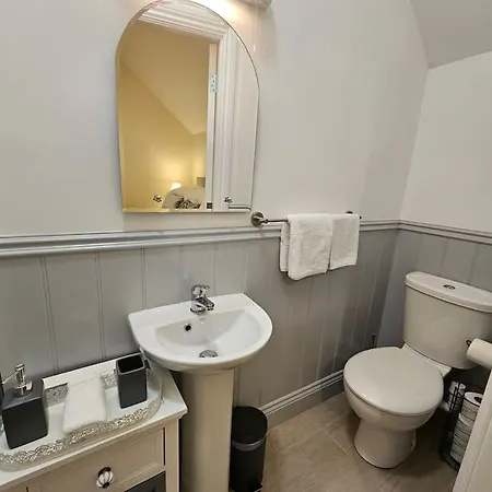 Сasa de vacaciones Private House In Oldcastle