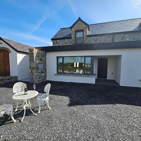 Private House In Oldcastle