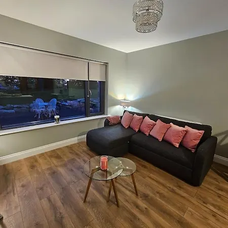 Private House In * Oldcastle