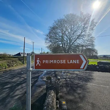 Сasa de vacaciones Private House In Oldcastle