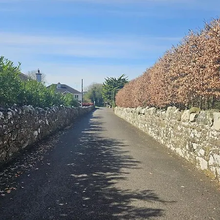 Private House In Сasa de vacaciones *