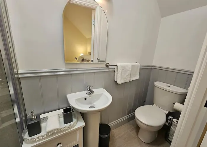 別荘 Private House In Oldcastle