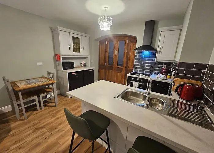 Private House In 別荘 Oldcastle