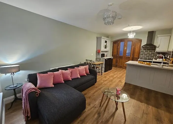 Private House In