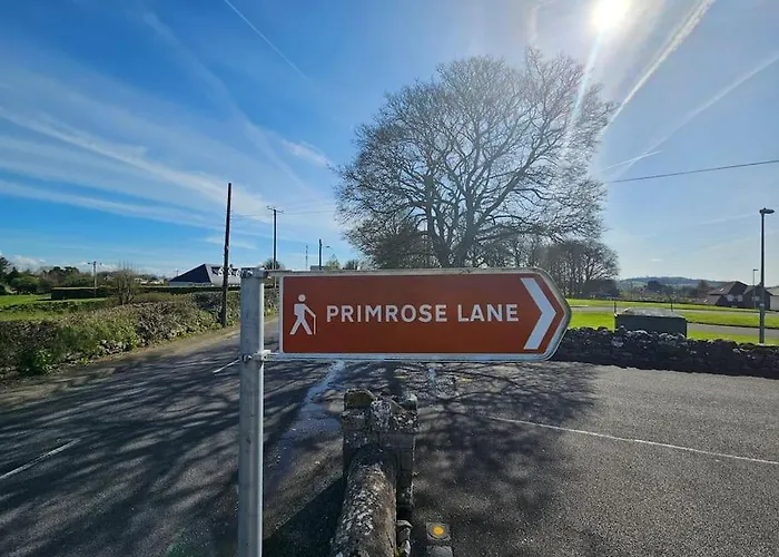 別荘 Private House In Oldcastle