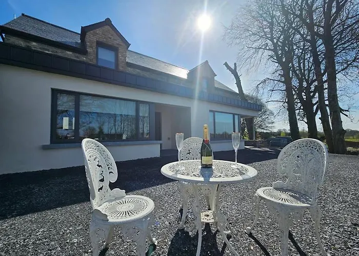 Private House In 別荘